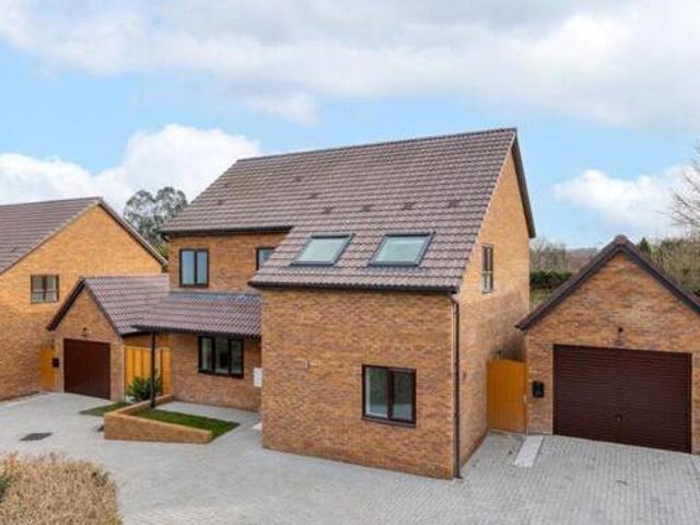 House for sale in Poplars, Shephall