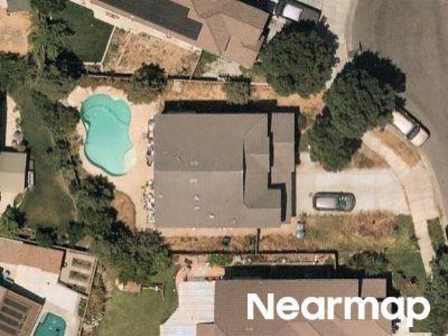 House for sale in Los Banos