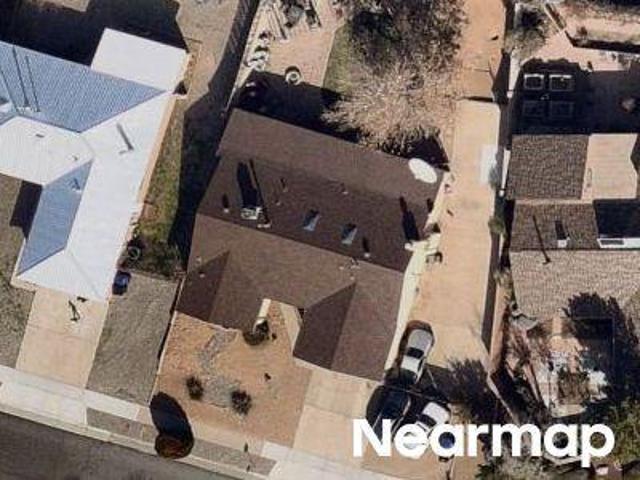 House for sale in New Mexico