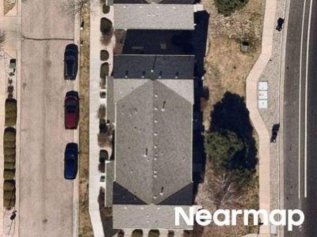 Property for sale in Colorado Springs, Colorado