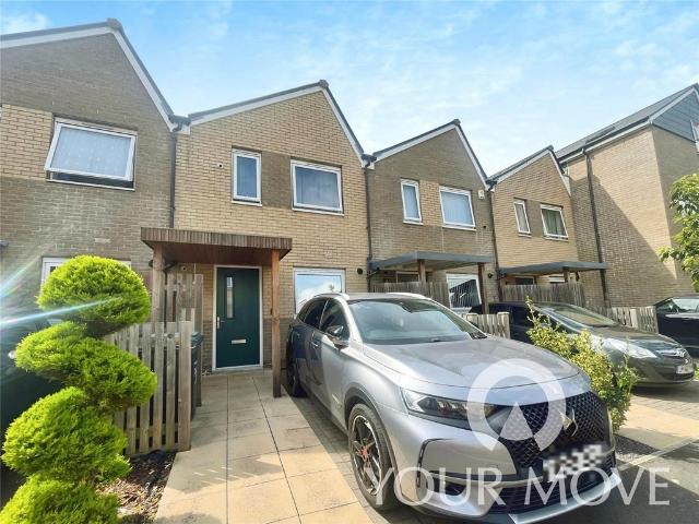 House for rent in Hamerton, Kent