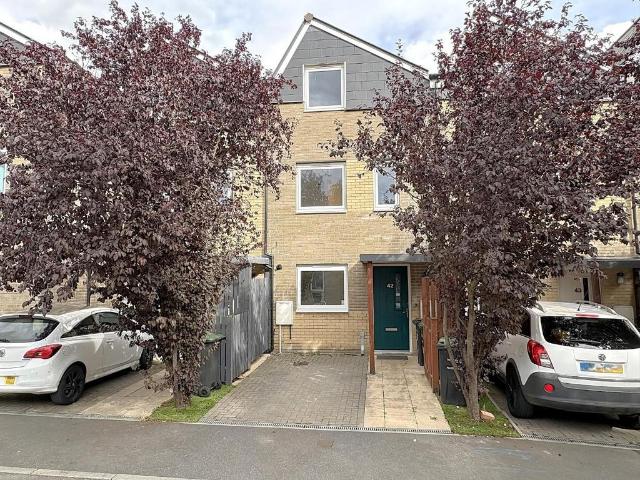 House for rent in Hamerton, Kent