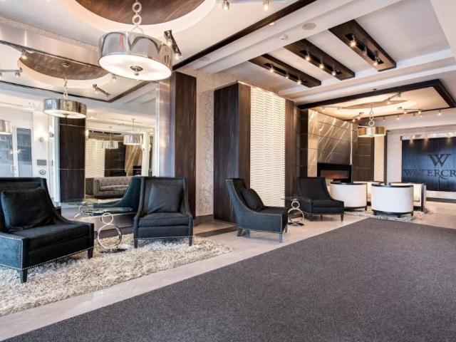 Apartment for rent in Downtown Barrie, Barrie