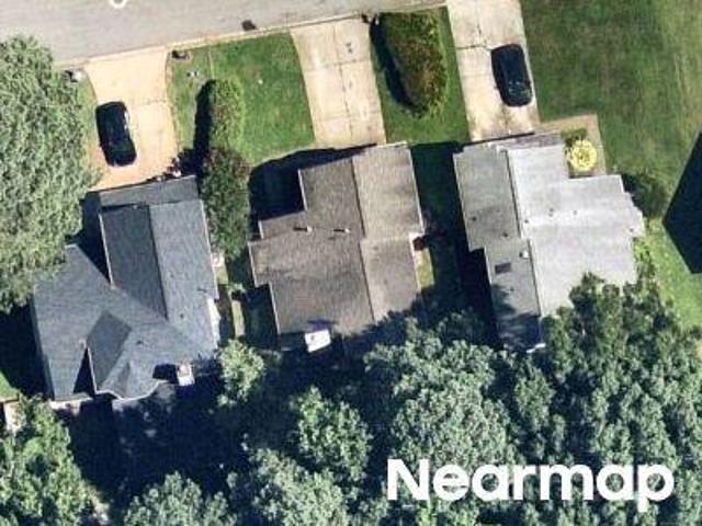 House for sale in Lawrenceville, Georgia