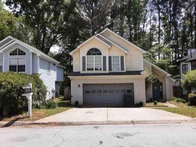 House for sale in Lawrenceville, Georgia