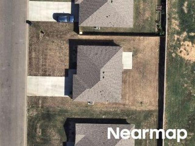 Land for sale in McAlmont, Sherwood