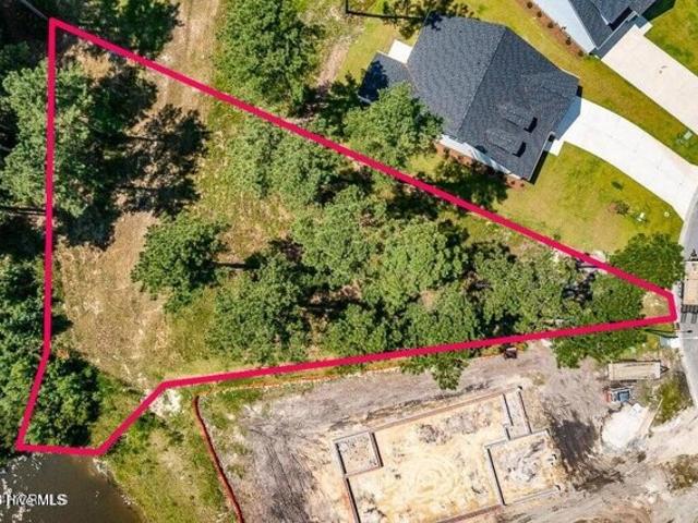 Land for sale in New Bern Land for sale in New Bern
