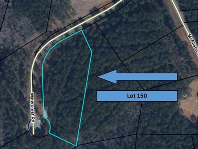 House for sale in West Union, South Carolina