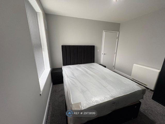 Apartment for rent in Hyde Park, South Yorkshire