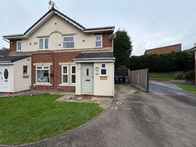 House for rent in Whitefield, Bury