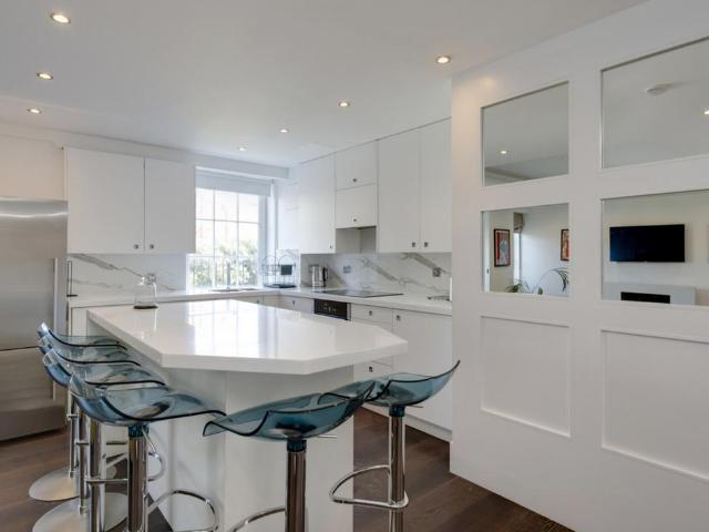 Apartment for rent in St. John's Wood, Greater London
