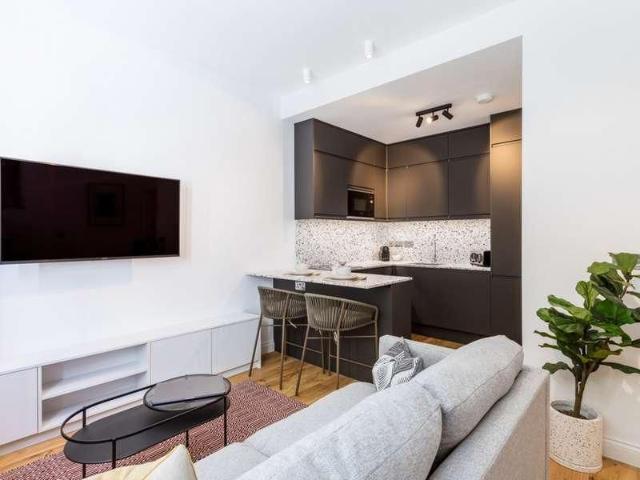 Studio for rent in Royal Borough of Kensington and Chelsea, Greater London