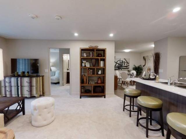 Apartment for rent in Arva, Ontario