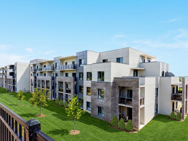 Apartment for rent in Arva, Ontario