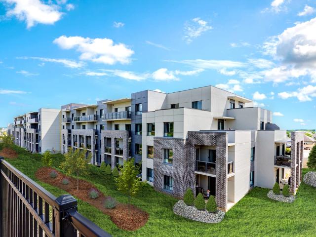 Apartment for rent in Arva, Ontario