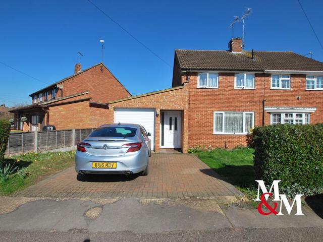 House for rent in Leighton-Linslade, Leighton Buzzard