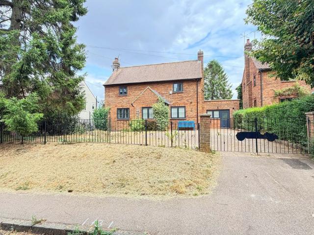 House for rent in St Ippolyts, King's Walden