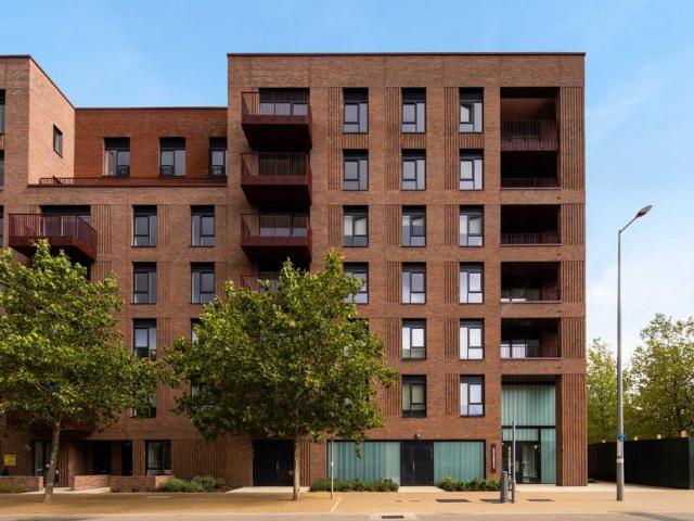 Apartment for rent in Hackney Wick, Greater London