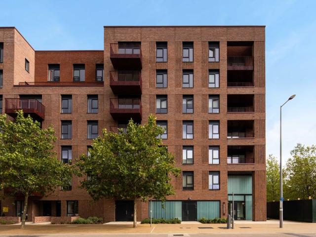 Apartment for rent in Hackney Wick, Greater London