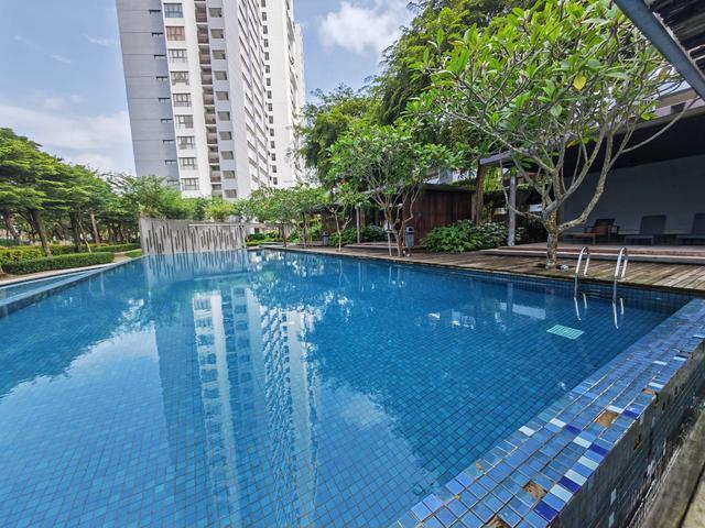 Serviced Residence for sale in Masai, Johor