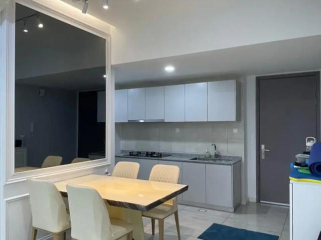 Apartment for rent in Johor