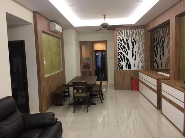 Apartment for rent in Masai, Johor