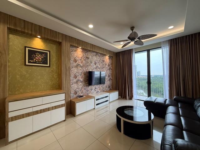 Apartment for rent in Masai, Johor