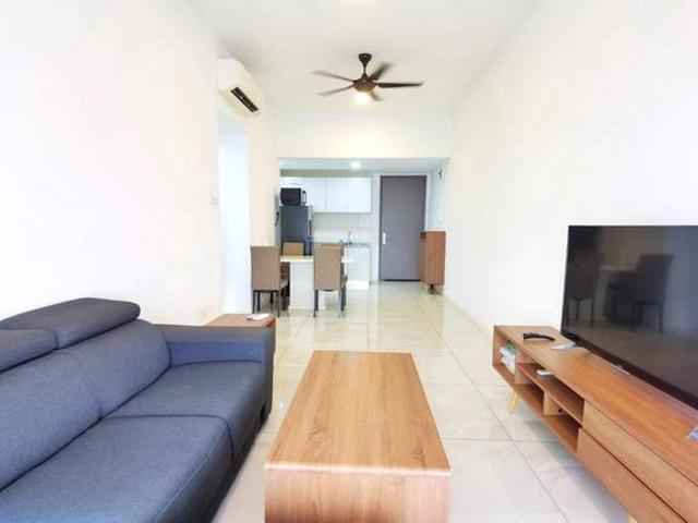 Apartment for rent in Masai, Johor Bahru