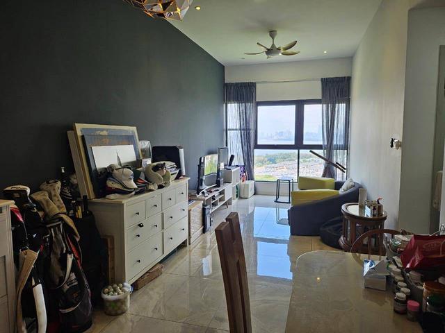 Apartment for sale in Masai, Johor Bahru