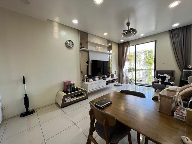 Apartment for sale in Masai, Johor