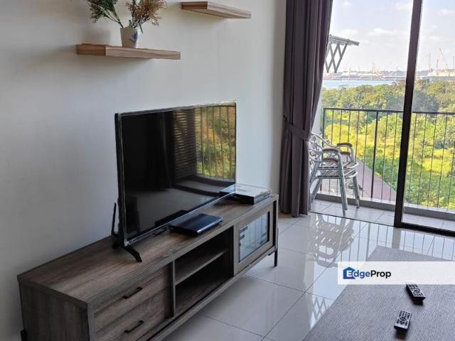 Condominium for rent in Johore Bahru, Johor