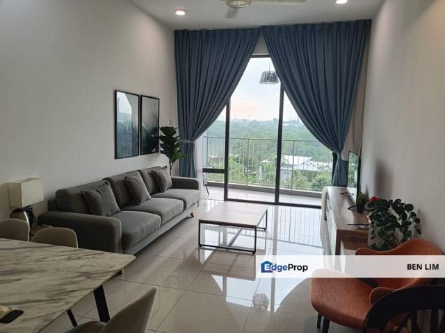 Condominium for rent in Johore Bahru, Johor