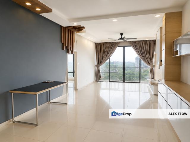 Condominium for sale in Johore Bahru, Johor