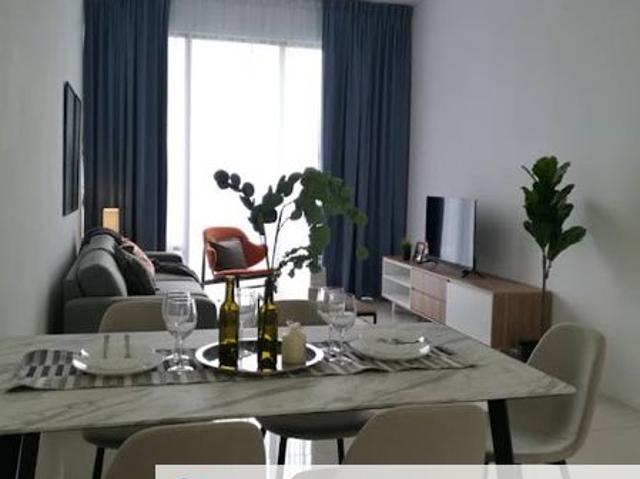Condominium for rent in Johore Bahru, Johor