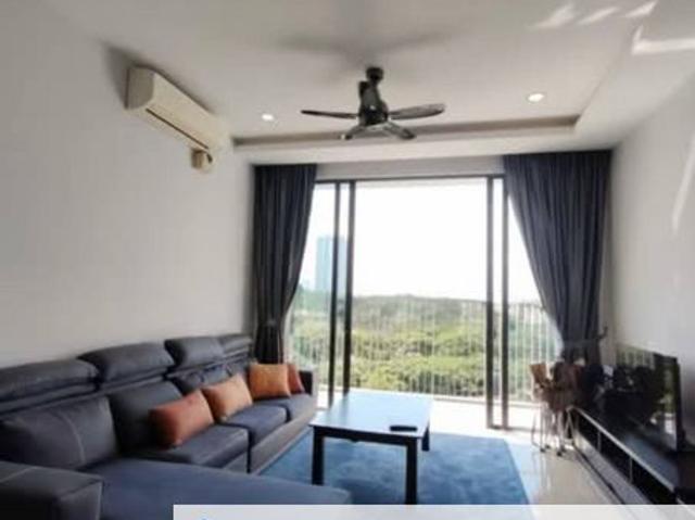 Condominium for rent in Johore Bahru, Johor