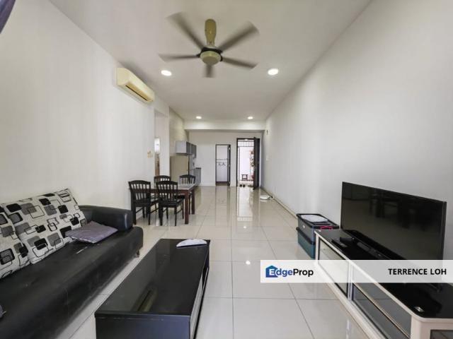 Condominium for sale in Johore Bahru, Johor