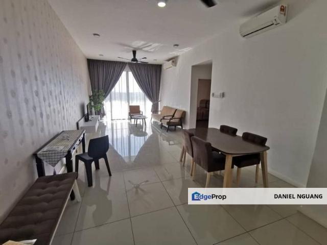 Condominium for sale in Senibong Cove, Johor Bahru