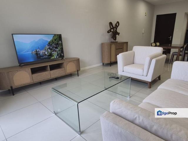 Condominium for rent in Johore Bahru, Johor