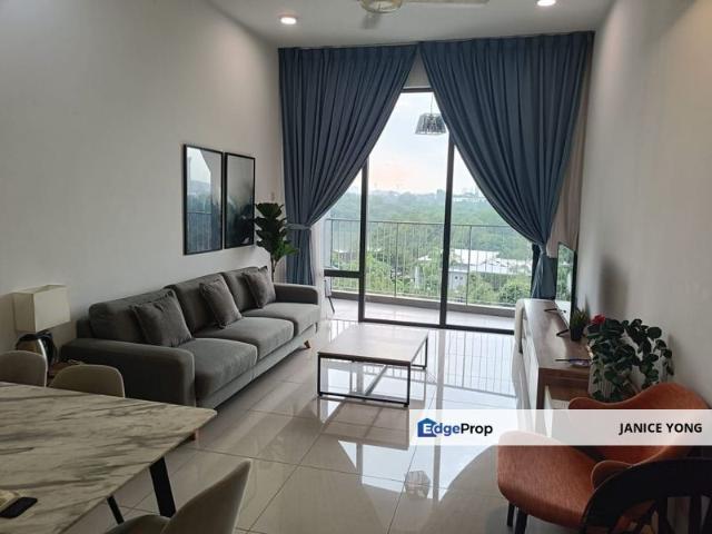 Condominium for rent in Johore Bahru, Johor