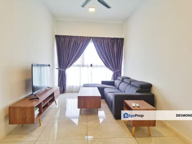 Condominium for rent in Senibong Cove, Johor Bahru