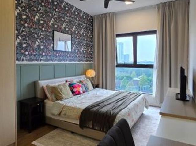 Condominium for rent in Johore Bahru, Johor