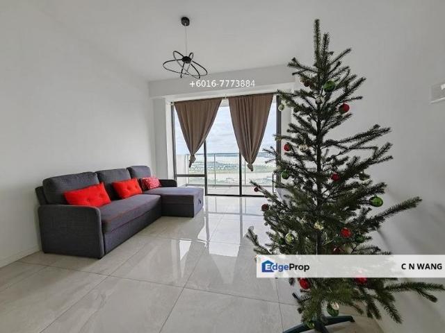 Condominium for rent in Johore Bahru, Johor