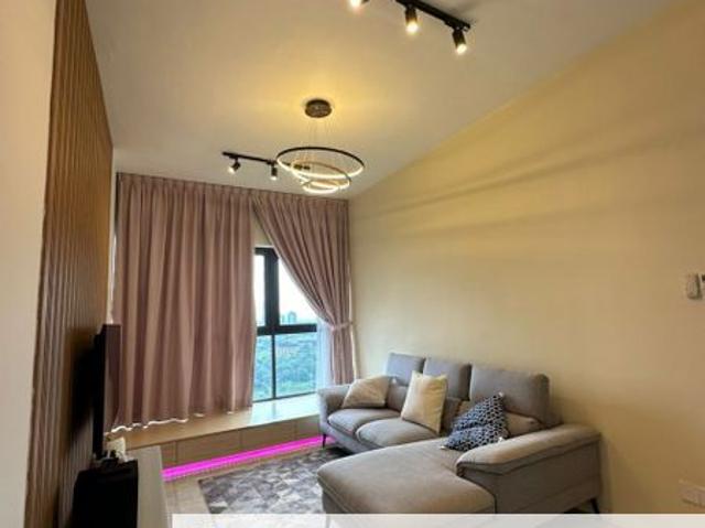 Condominium for sale in Johore Bahru, Johor