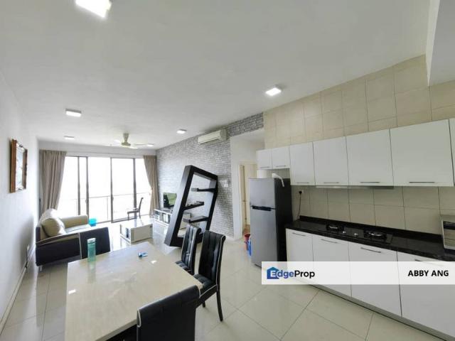 Condominium for rent in Johore Bahru, Johor
