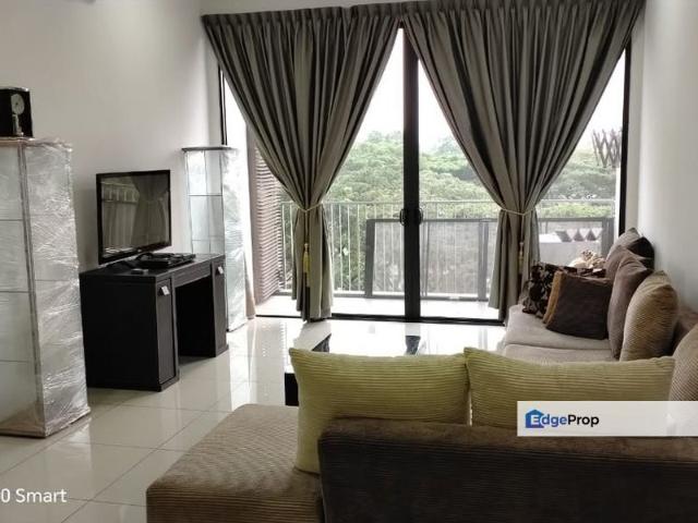 Condominium for sale in Johore Bahru, Johor