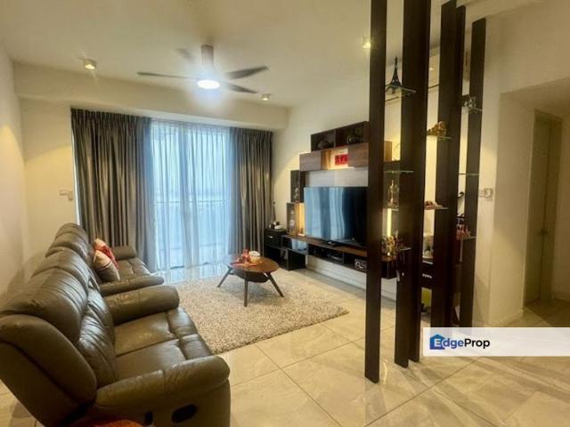 Condominium for sale in Johore Bahru, Johor