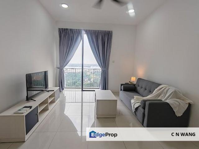 Condominium for rent in Johore Bahru, Johor