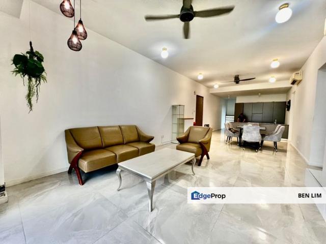 Condominium for rent in Senibong Cove, Johor Bahru