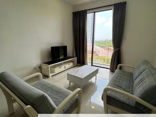 Condominium for rent in Johore Bahru, Johor