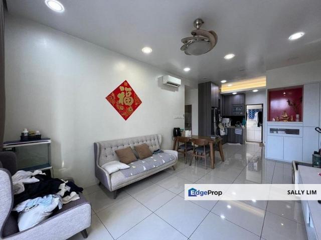 Condominium for rent in Johore Bahru, Johor